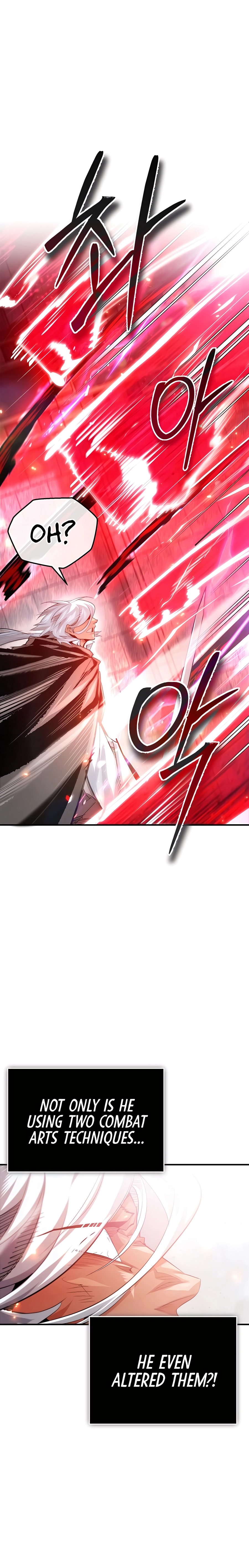 There’s No Such Thing as a Bad Hero in the World Chapter 27 76 06