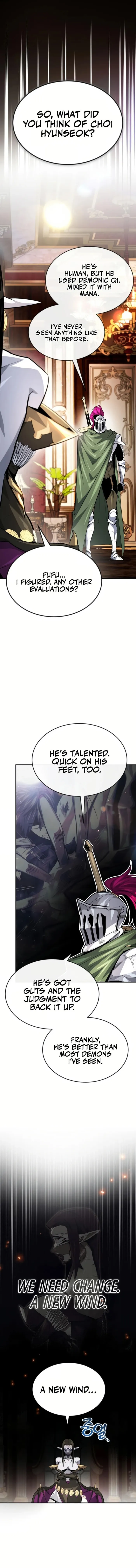 There’s No Such Thing as a Bad Hero in the World Chapter 31 59 01