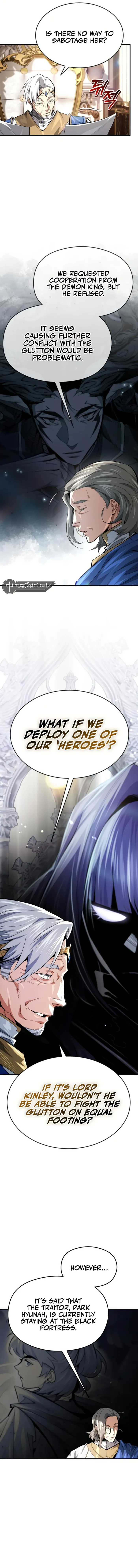 There’s No Such Thing as a Bad Hero in the World Chapter 31 62 04