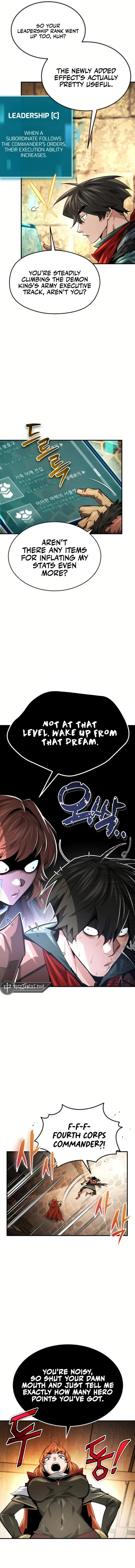 There’s No Such Thing as a Bad Hero in the World Chapter 31 68 10