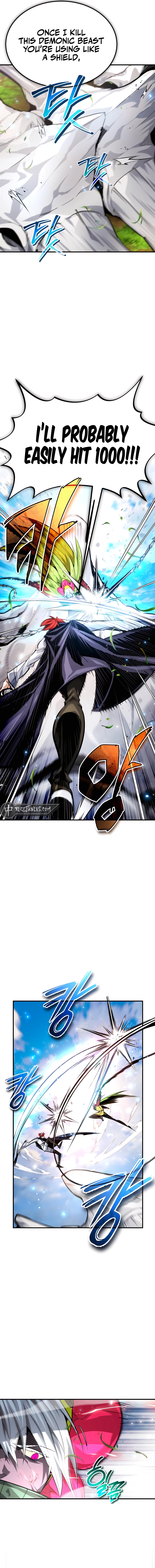 There’s No Such Thing as a Bad Hero in the World Chapter 34 51 02