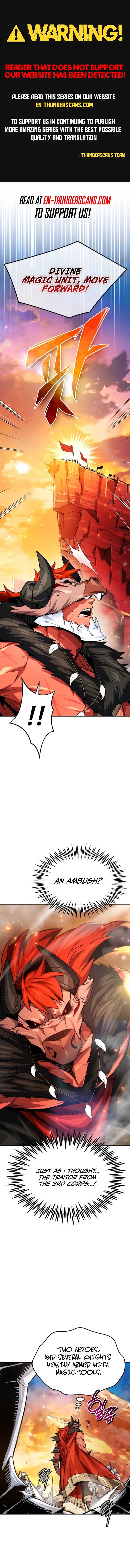 There’s No Such Thing as a Bad Hero in the World Chapter 43 65 ch 43 1