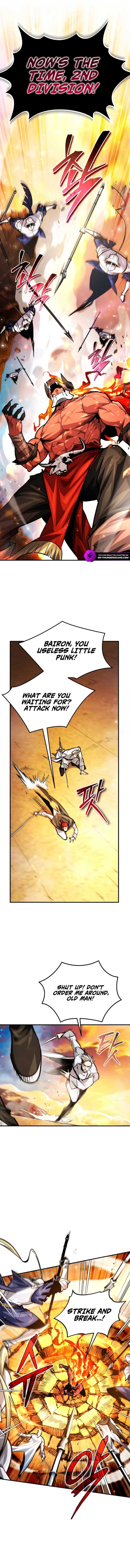 There’s No Such Thing as a Bad Hero in the World Chapter 43 76 ch 43 12