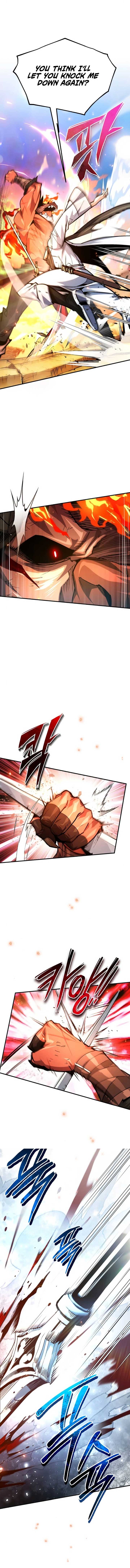 There’s No Such Thing as a Bad Hero in the World Chapter 43 77 ch 43 13