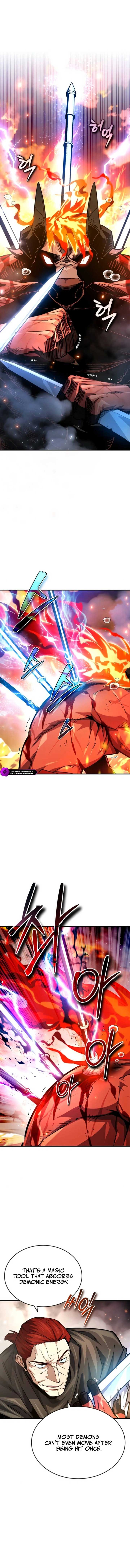 There’s No Such Thing as a Bad Hero in the World Chapter 43 78 ch 43 14