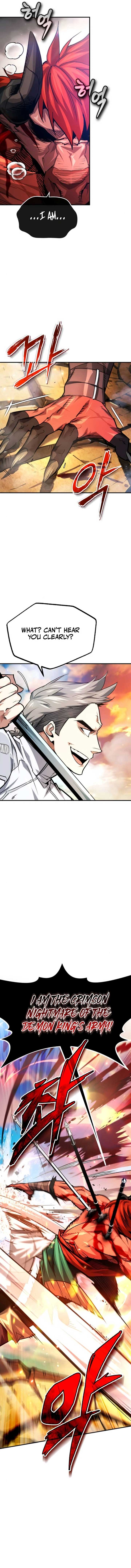 There’s No Such Thing as a Bad Hero in the World Chapter 43 80 ch 43 16