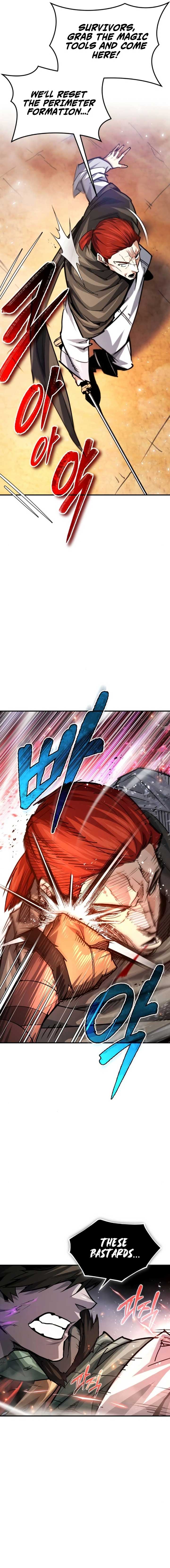 There’s No Such Thing as a Bad Hero in the World Chapter 43 82 ch 43 18