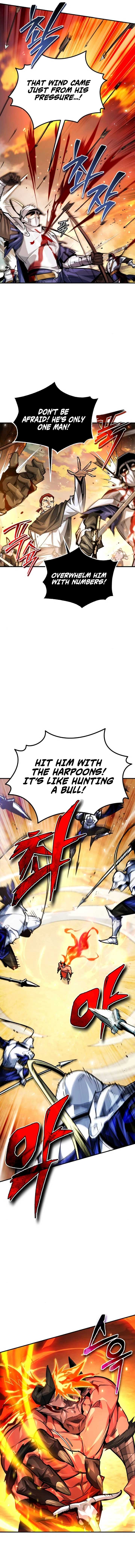 There’s No Such Thing as a Bad Hero in the World Chapter 43 70 ch 43 6