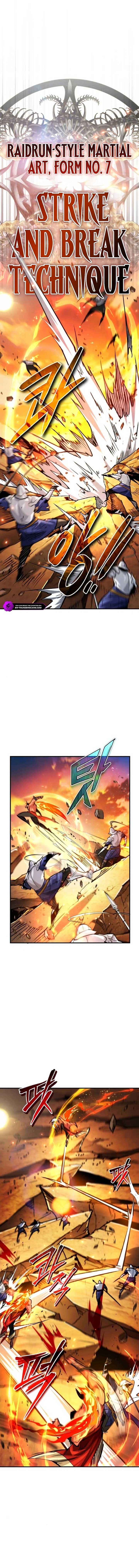 There’s No Such Thing as a Bad Hero in the World Chapter 43 71 ch 43 7