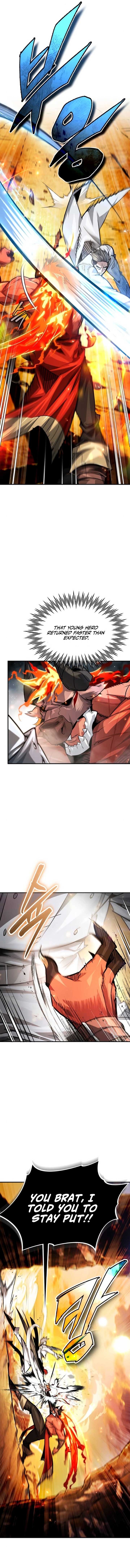 There’s No Such Thing as a Bad Hero in the World Chapter 43 73 ch 43 9