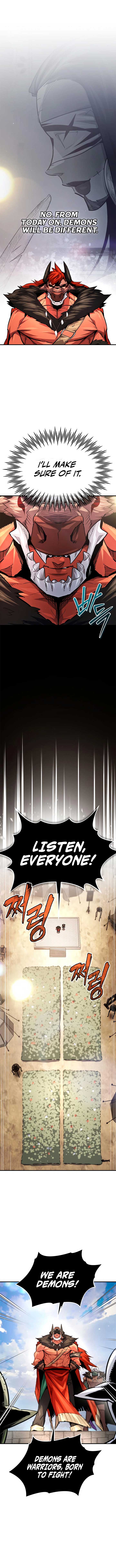 There’s No Such Thing as a Bad Hero in the World Chapter 48 57 02