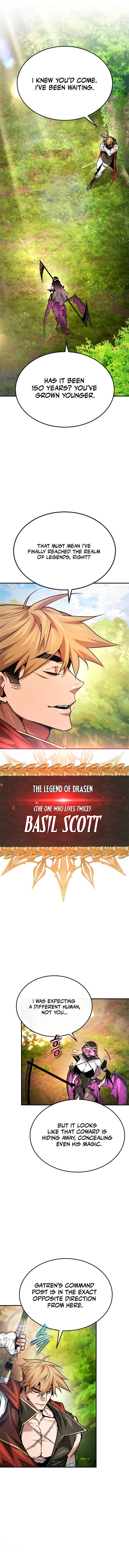 There’s No Such Thing as a Bad Hero in the World Chapter 48 60 05