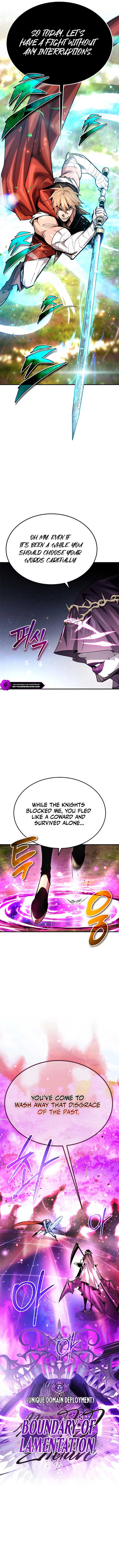 There’s No Such Thing as a Bad Hero in the World Chapter 48 61 06