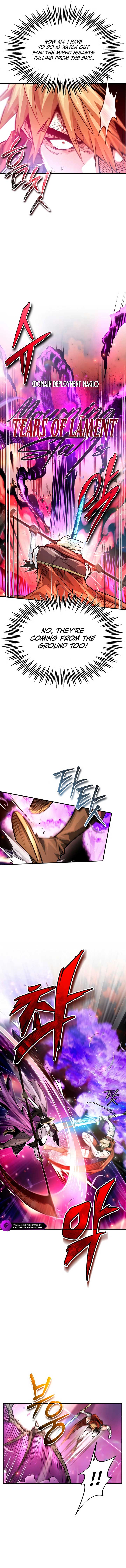 There’s No Such Thing as a Bad Hero in the World Chapter 48 64 09