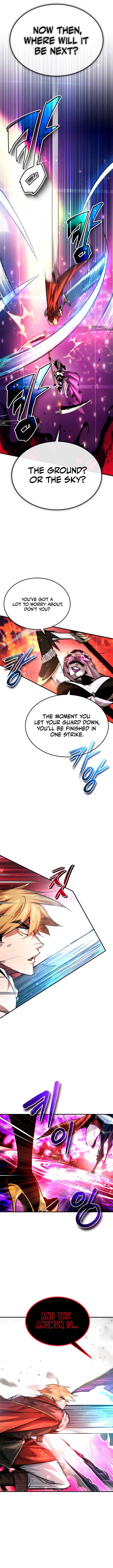 There’s No Such Thing as a Bad Hero in the World Chapter 48 66 11