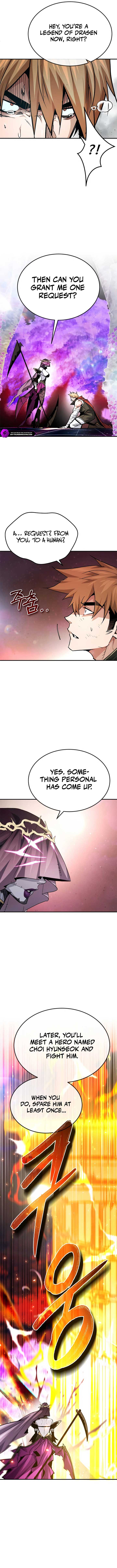 There’s No Such Thing as a Bad Hero in the World Chapter 48 70 15