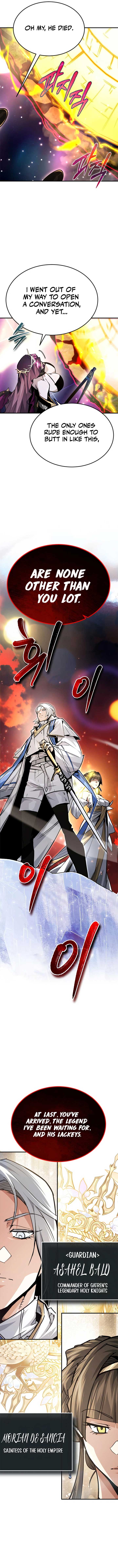 There’s No Such Thing as a Bad Hero in the World Chapter 48 71 16