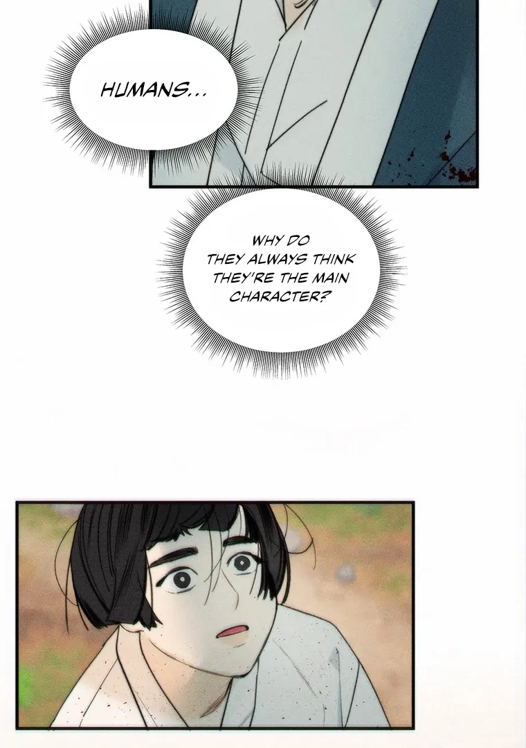 They Say Goblins Don’t Know How to Cry Chapter 1 337 ch 1 42