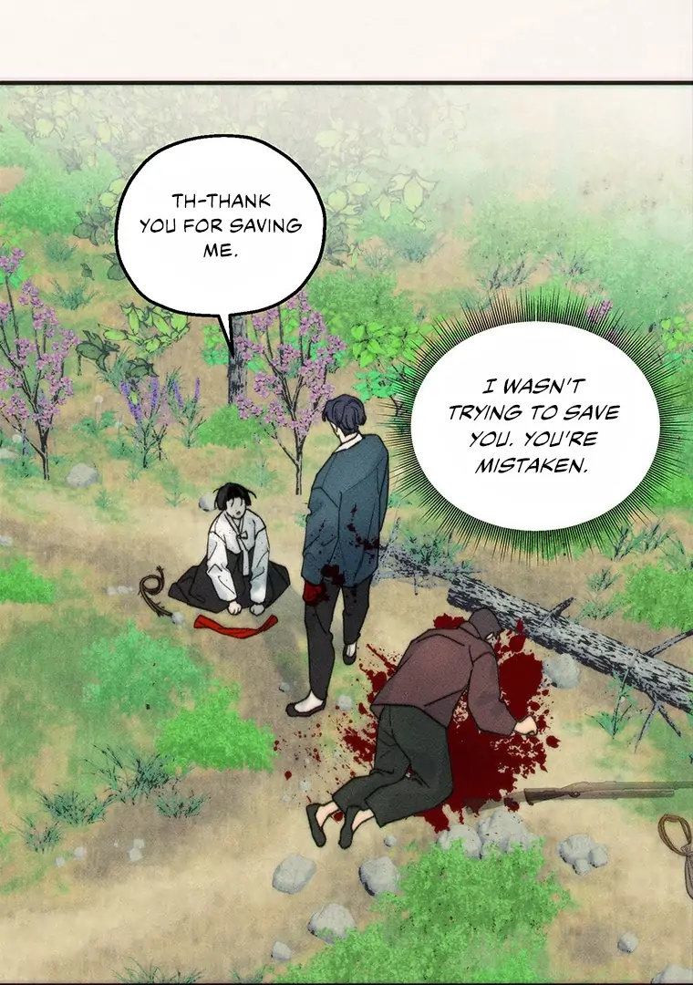 They Say Goblins Don’t Know How to Cry Chapter 1 338 ch 1 43