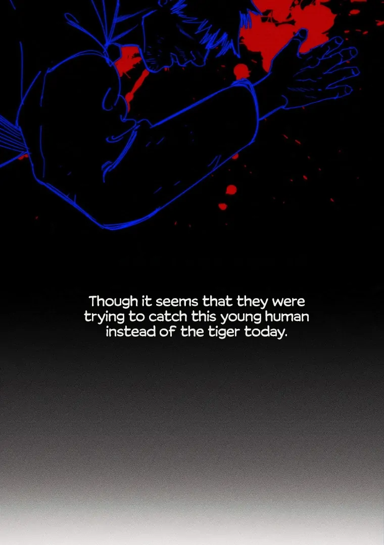 They Say Goblins Don’t Know How to Cry Chapter 1 340 ch 1 45