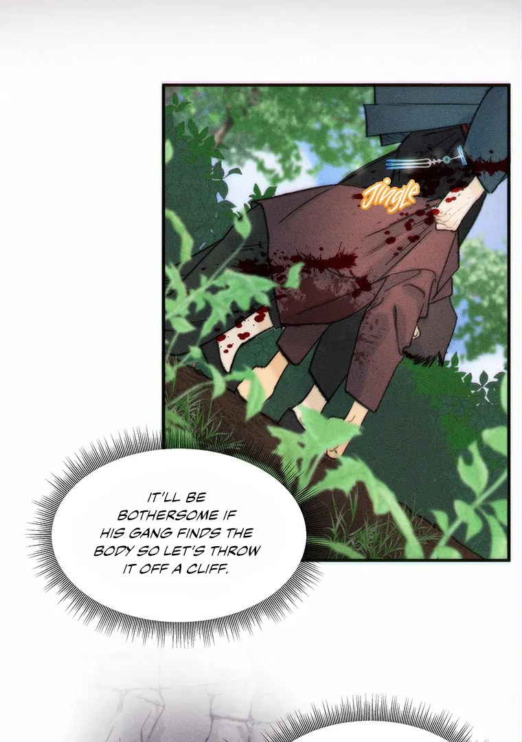 They Say Goblins Don’t Know How to Cry Chapter 1 341 ch 1 46