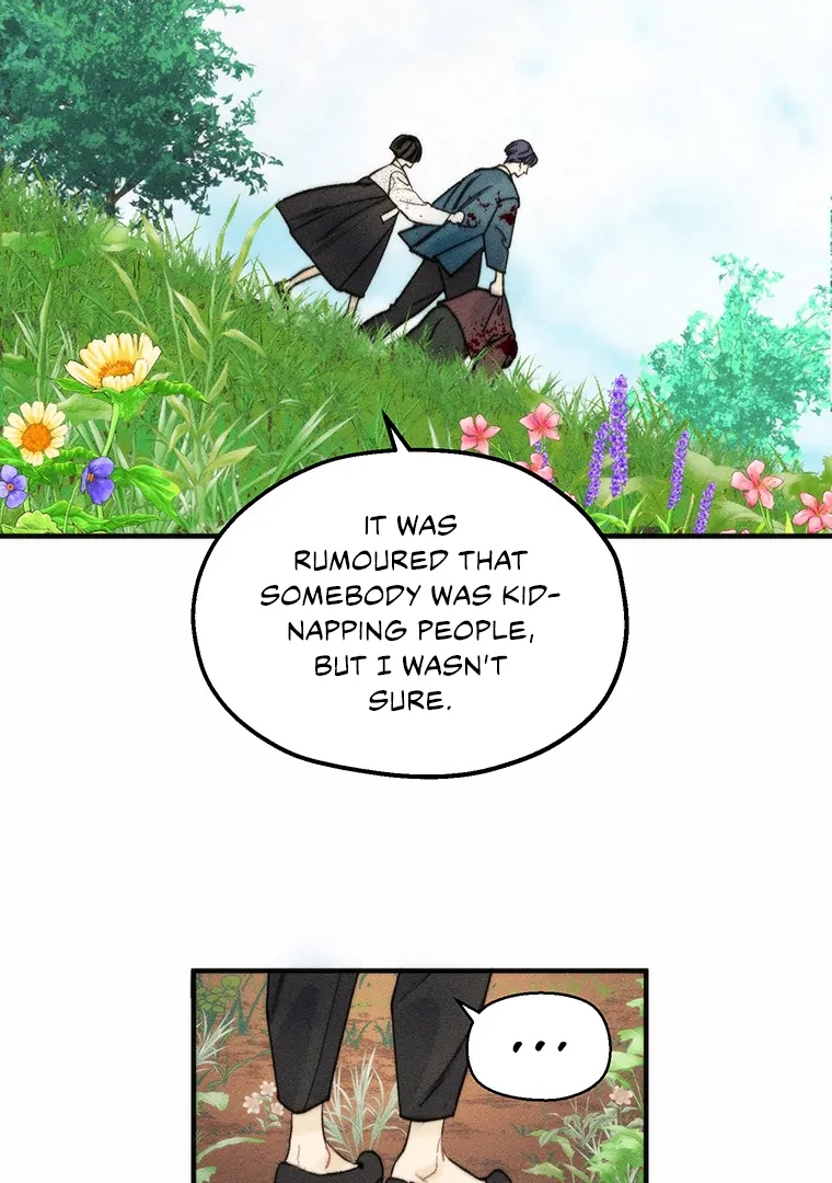 They Say Goblins Don’t Know How to Cry Chapter 1 345 ch 1 50