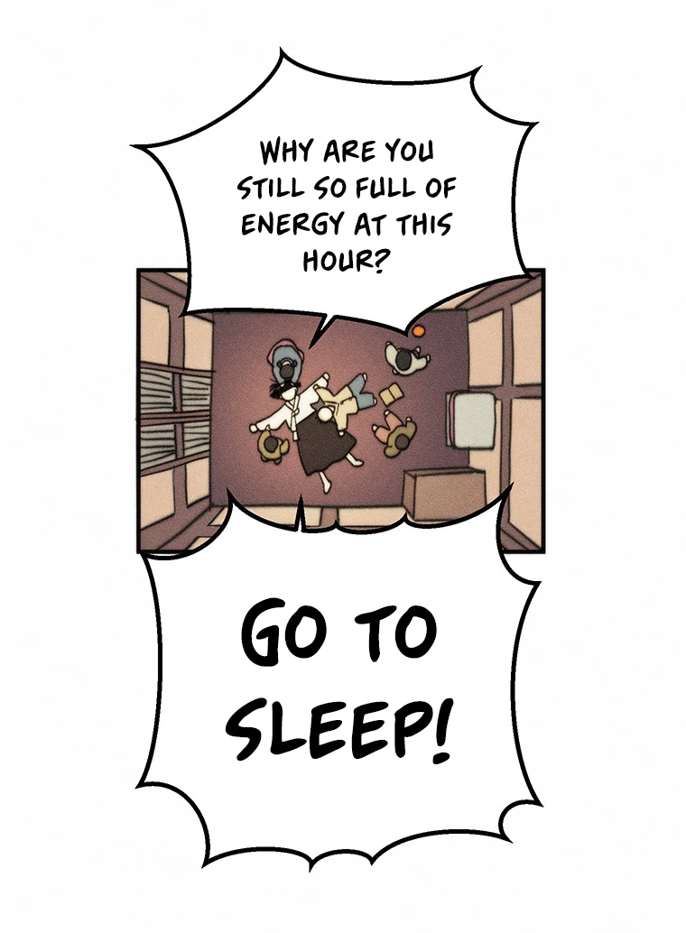 They Say Goblins Don’t Know How to Cry Chapter 1 380 ch 1 85