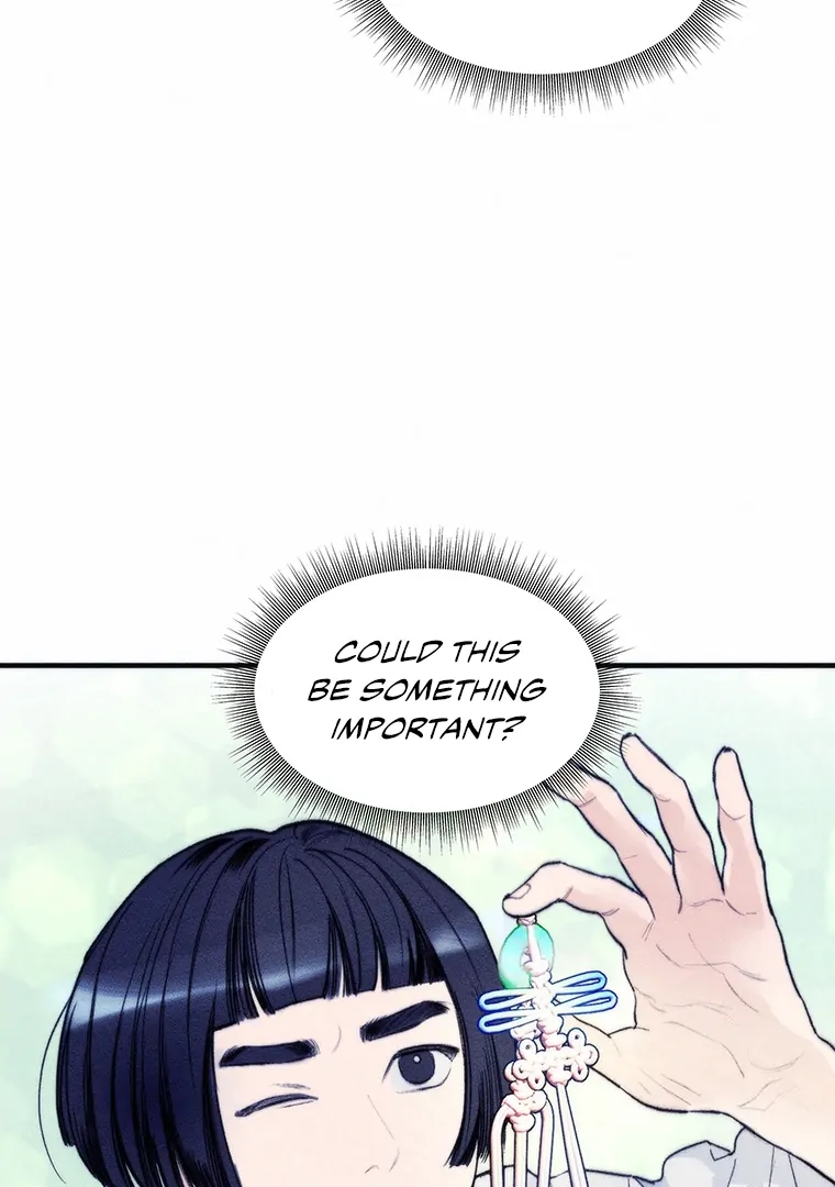 They Say Goblins Don’t Know How to Cry Chapter 1 387 ch 1 92