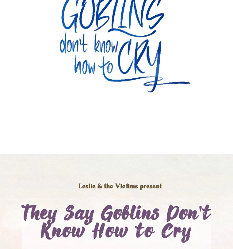 They Say Goblins Don’t Know How to Cry Chapter 1 390 ch 1 95