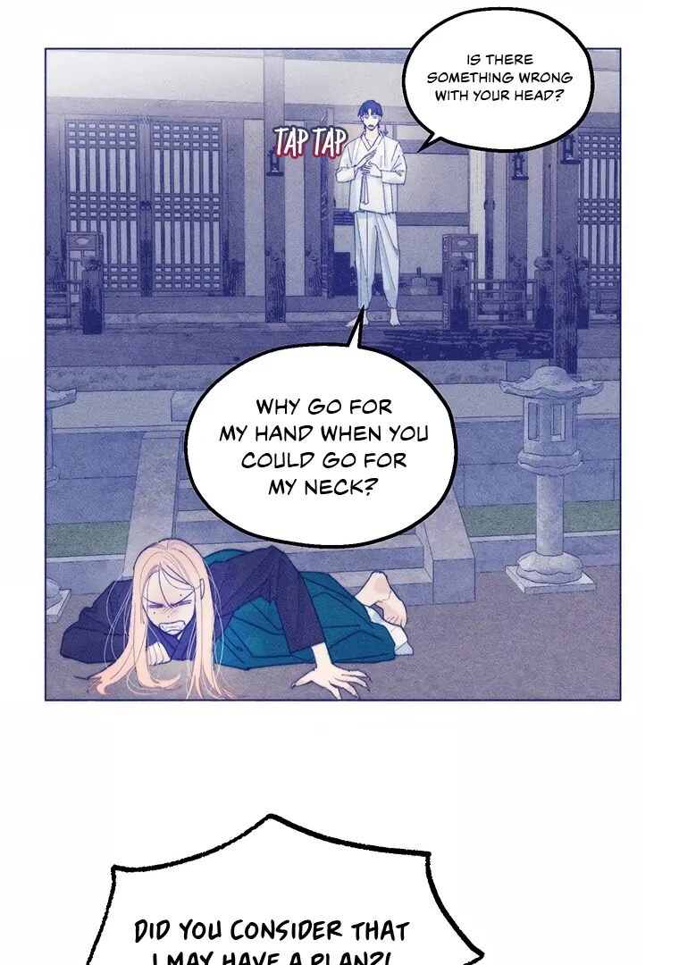 They Say Goblins Don’t Know How to Cry Chapter 10 273 ch 10 17