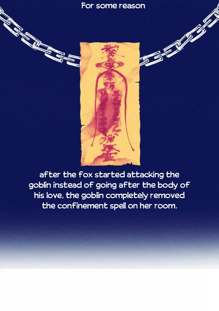 They Say Goblins Don’t Know How to Cry Chapter 10 275 ch 10 19