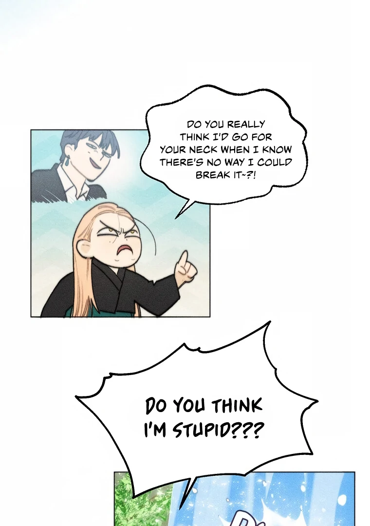 They Say Goblins Don’t Know How to Cry Chapter 10 279 ch 10 23