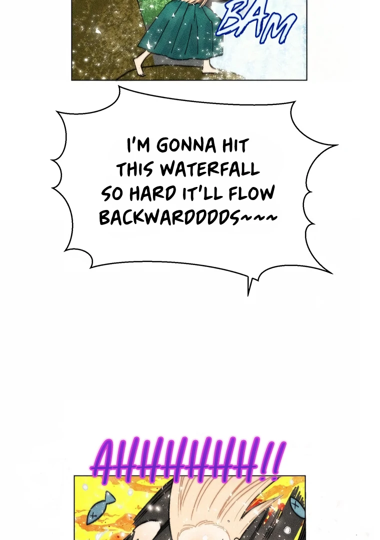 They Say Goblins Don’t Know How to Cry Chapter 10 283 ch 10 27