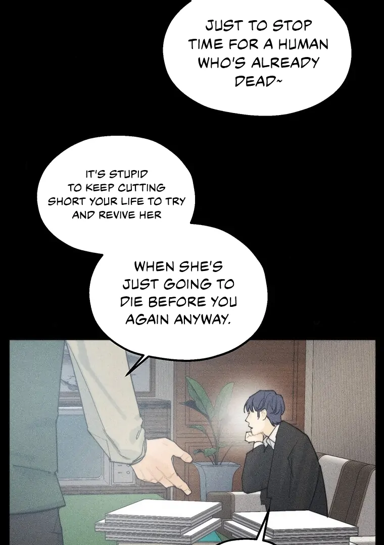 They Say Goblins Don’t Know How to Cry Chapter 10 300 ch 10 44