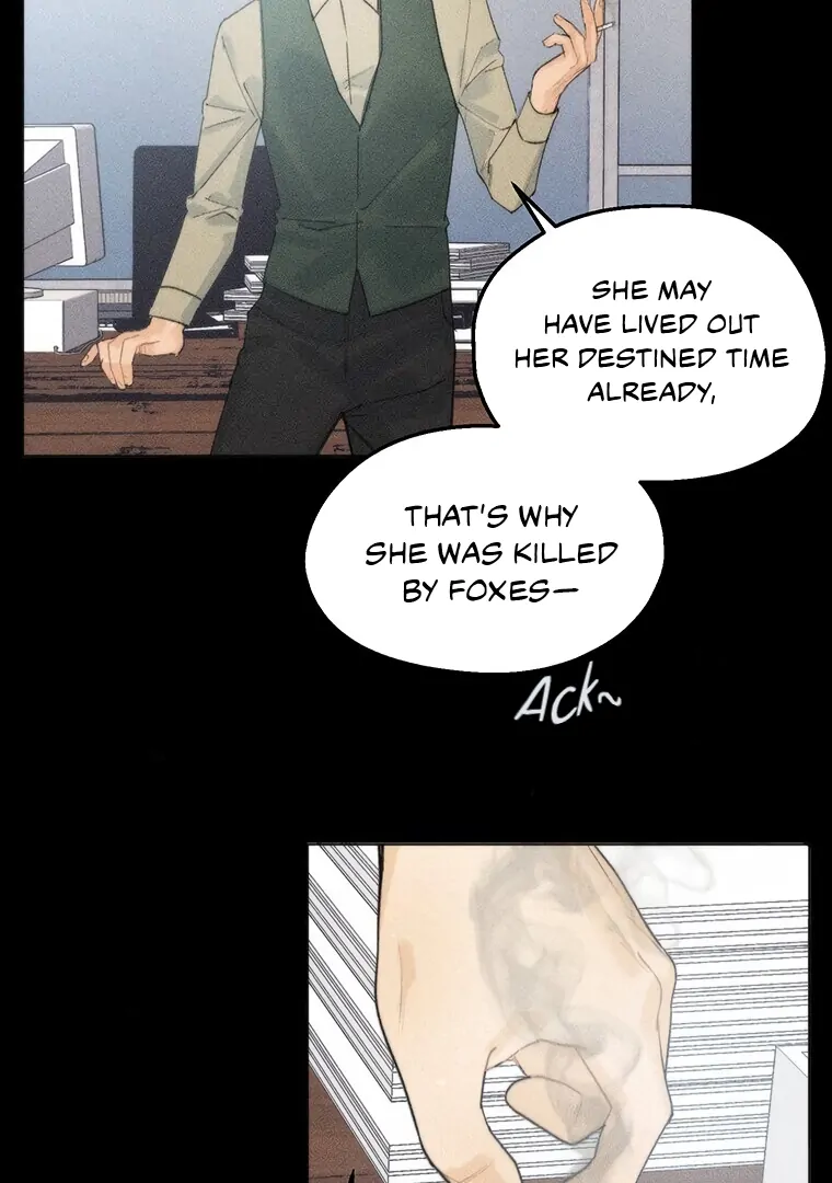 They Say Goblins Don’t Know How to Cry Chapter 10 307 ch 10 51