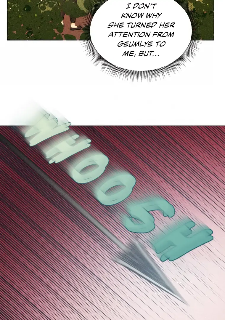 They Say Goblins Don’t Know How to Cry Chapter 10 315 ch 10 59