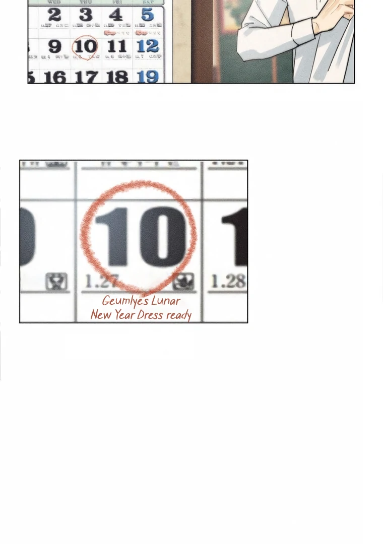 They Say Goblins Don’t Know How to Cry Chapter 10 328 ch 10 72