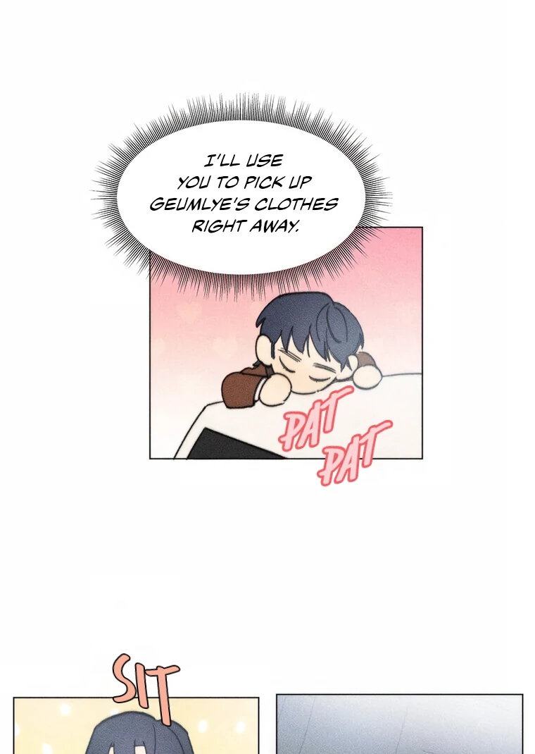 They Say Goblins Don’t Know How to Cry Chapter 10 333 ch 10 77