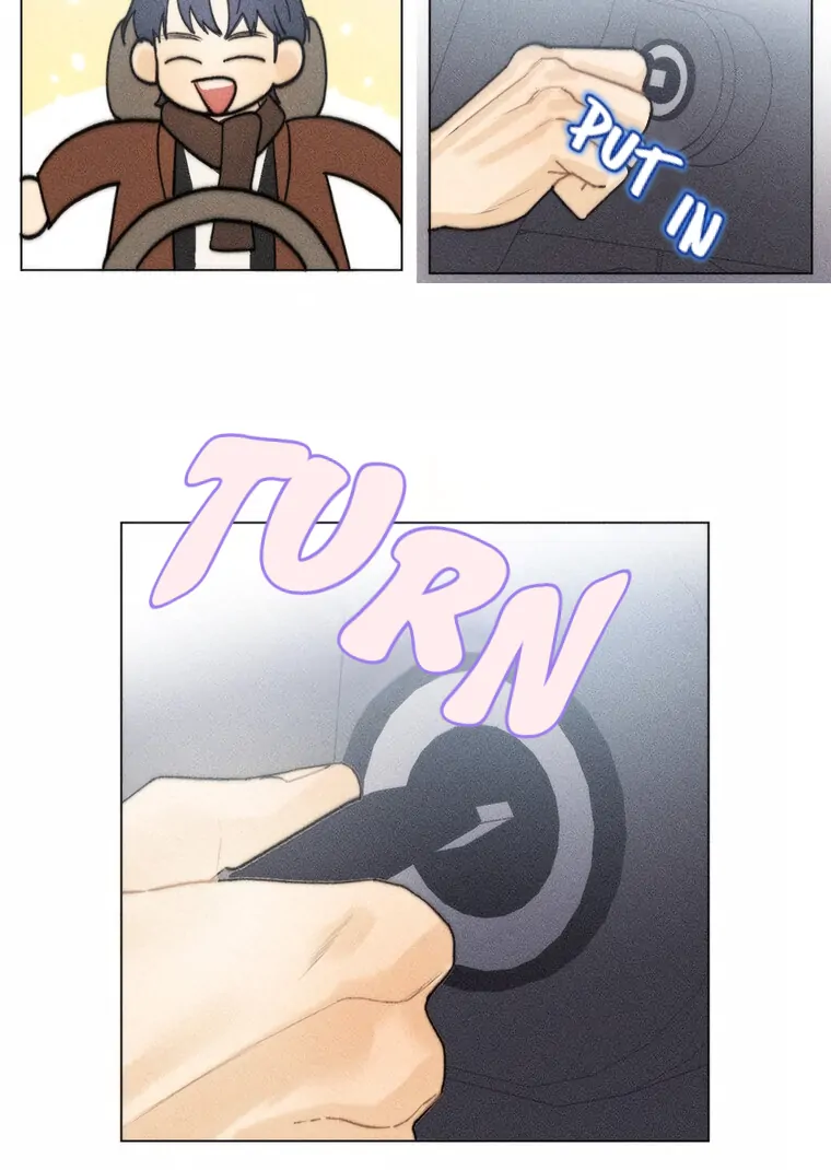 They Say Goblins Don’t Know How to Cry Chapter 10 334 ch 10 78