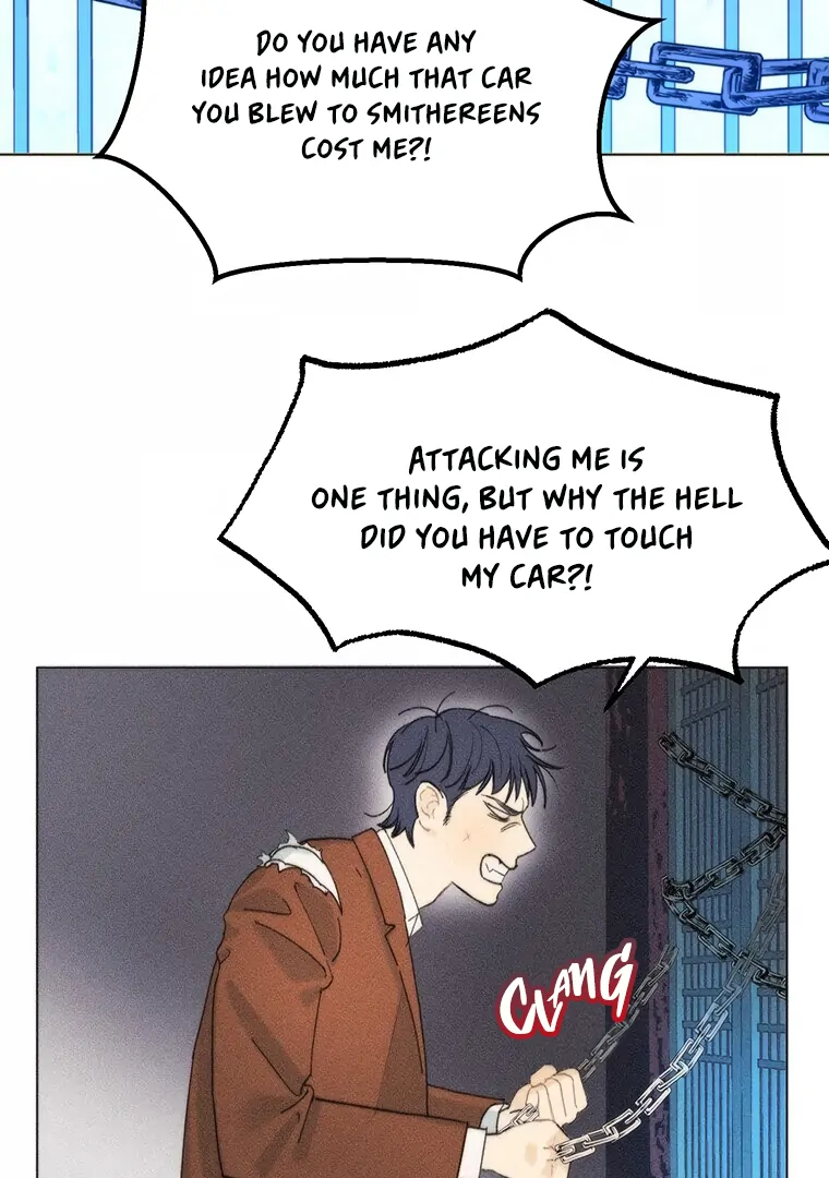 They Say Goblins Don’t Know How to Cry Chapter 11 248 ch 11 13