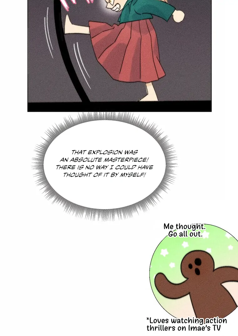 They Say Goblins Don’t Know How to Cry Chapter 11 251 ch 11 16