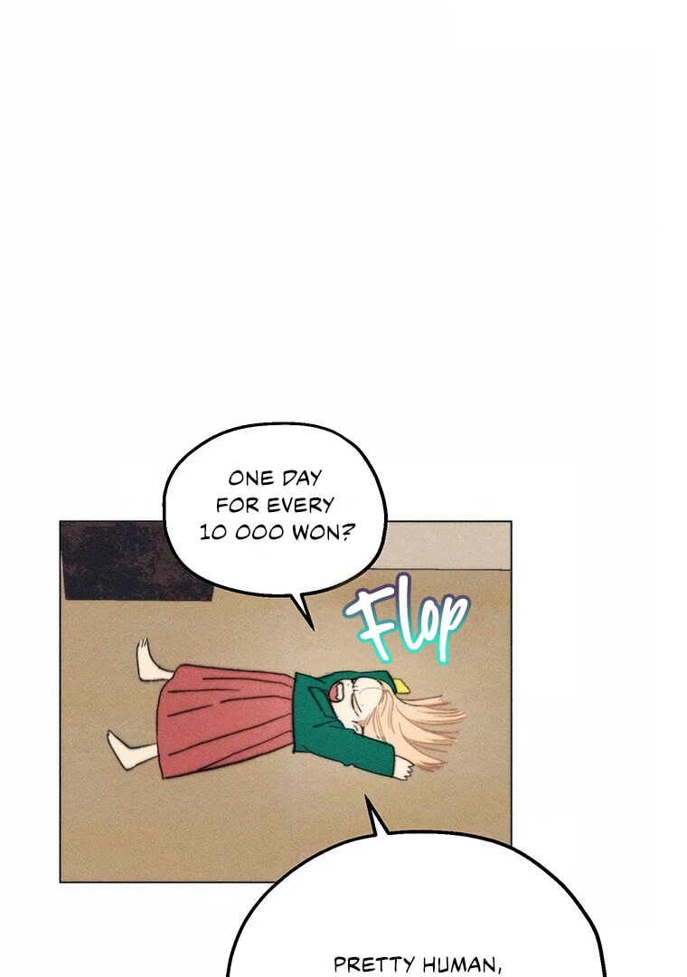 They Say Goblins Don’t Know How to Cry Chapter 11 252 ch 11 17