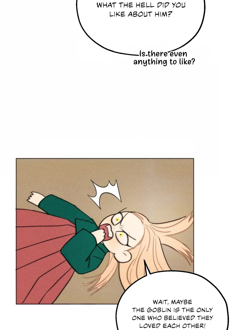 They Say Goblins Don’t Know How to Cry Chapter 11 253 ch 11 18