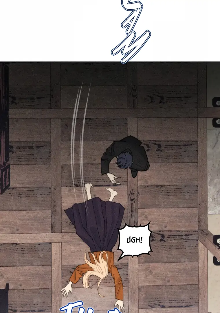 They Say Goblins Don’t Know How to Cry Chapter 11 261 ch 11 26