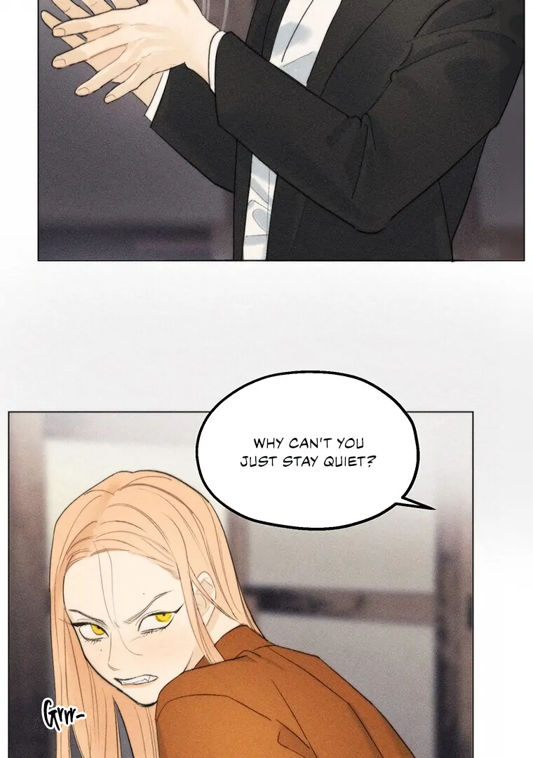 They Say Goblins Don’t Know How to Cry Chapter 11 263 ch 11 28