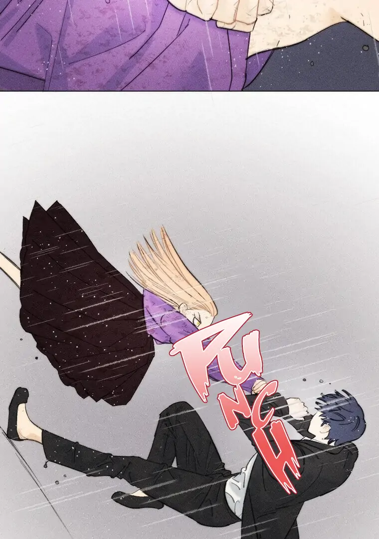 They Say Goblins Don’t Know How to Cry Chapter 11 267 ch 11 32