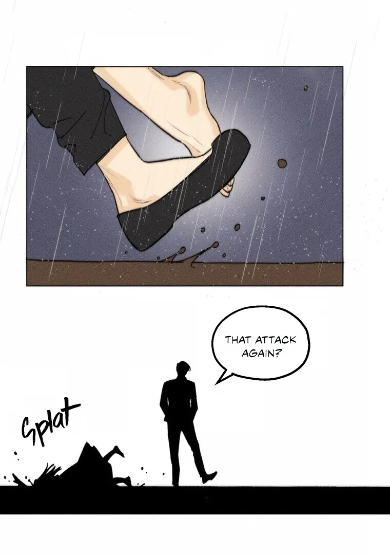 They Say Goblins Don’t Know How to Cry Chapter 11 279 ch 11 44