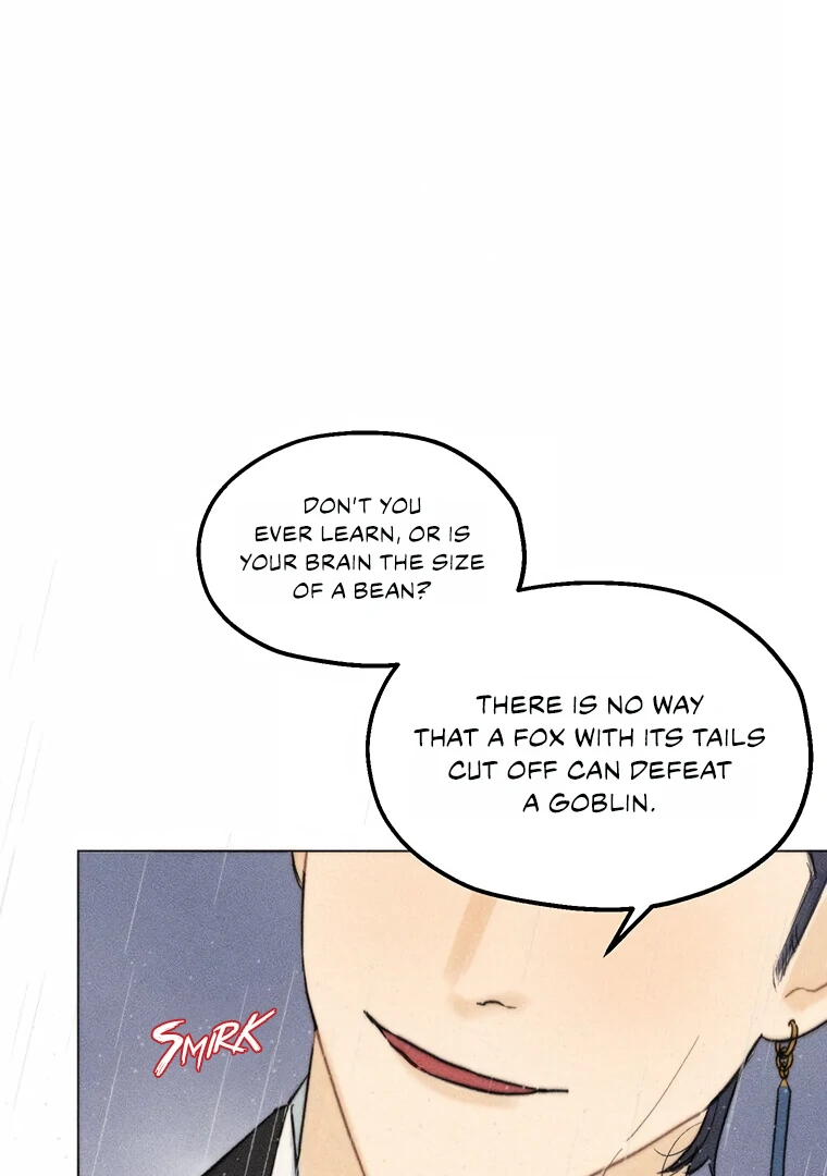 They Say Goblins Don’t Know How to Cry Chapter 11 280 ch 11 45