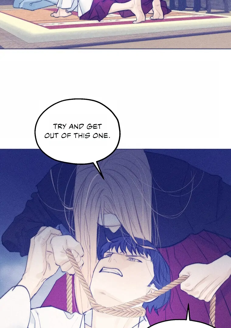 They Say Goblins Don’t Know How to Cry Chapter 11 303 ch 11 68