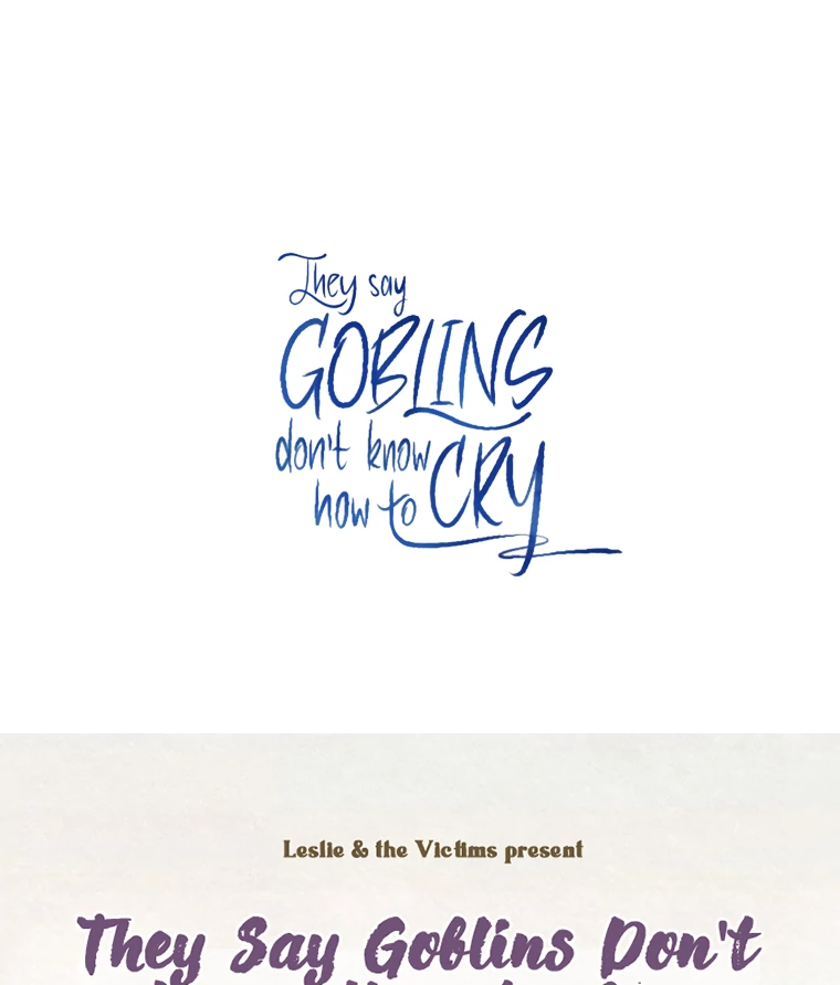 They Say Goblins Don’t Know How to Cry Chapter 12 410 ch 12 100